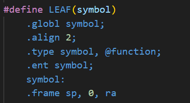 LEAF